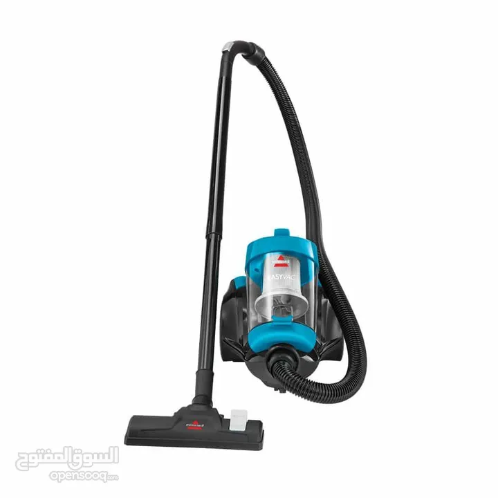 Aspirateur BISSELL EASY VAC 1250 W