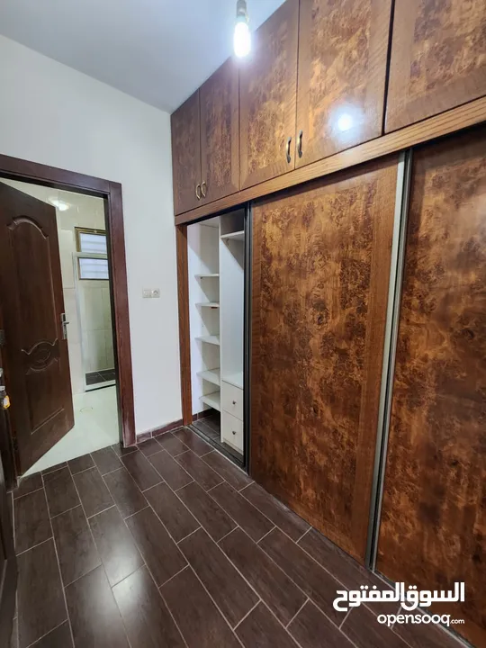 شقة للبيع في حي الصحابة - ref : 14578