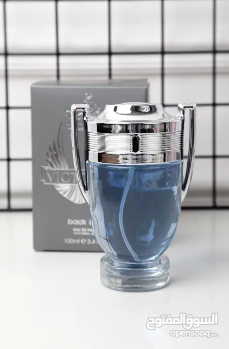 خبر عاجل 3علب عطور كوبي ون بس 10دنانير  مكفول لا اخر رشه مش بس هيك توصيل مجاني لكل مملكه