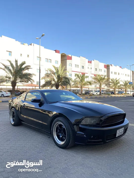 Ford Mustang GT V6 For Sale