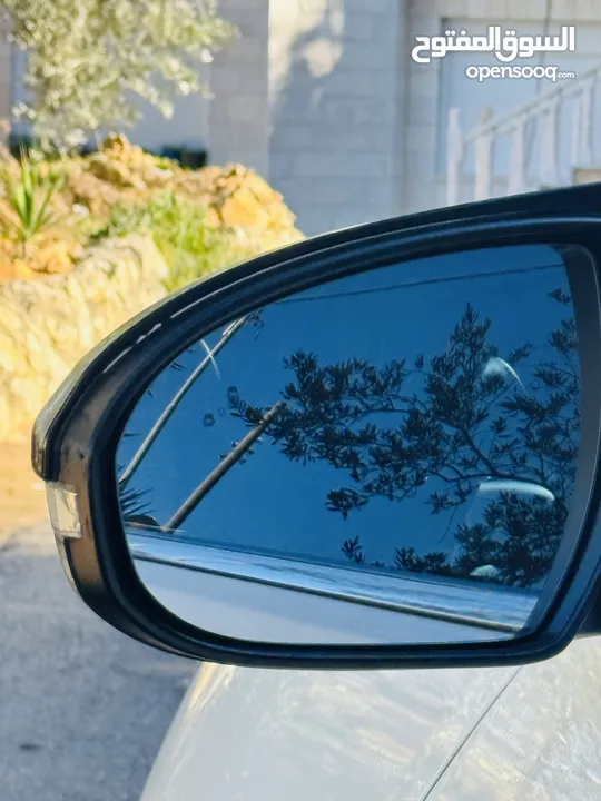 هونداي توسان 4/4