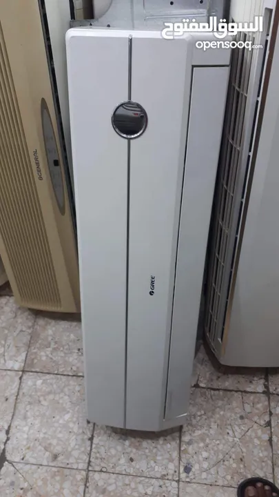 used good conditions Split air conditioner sale