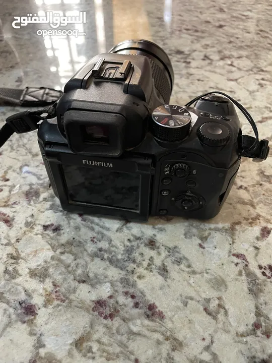 كاميره مستعمله قطع غيار