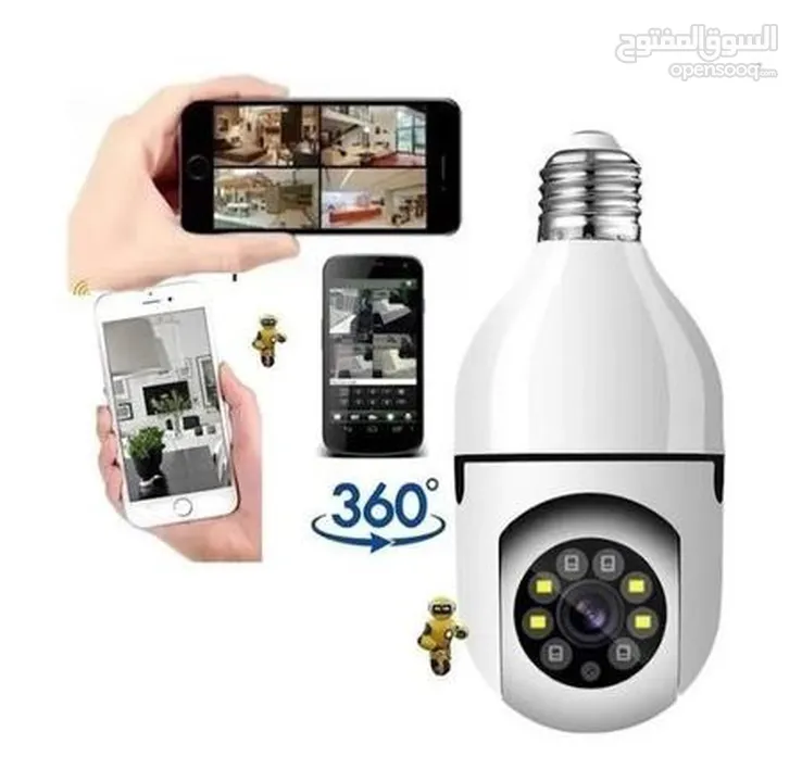 Jortan 360 camera