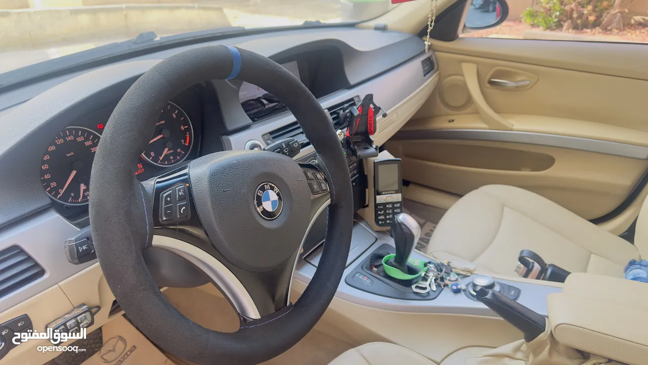 BMW e90 2008 320i for sale