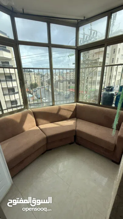 شقة مفروشة للبيع او الايجار