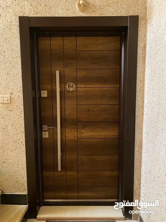 ابواب امان وابواب داخلية المهندسون لأبواب الأمان