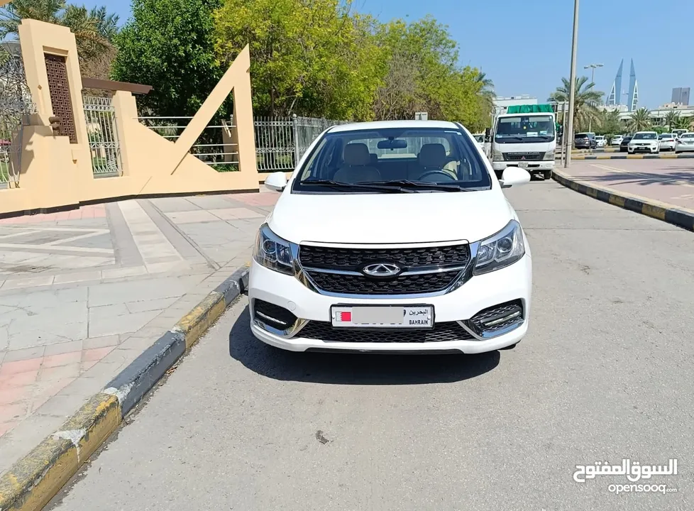 CHERY ARRIZO 3 MODEL 2021  CAR FO SALE URGENTLY