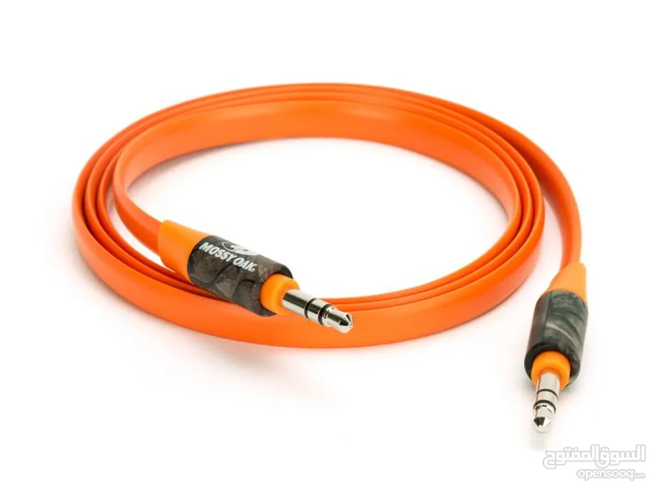 AUX Cable وصلات