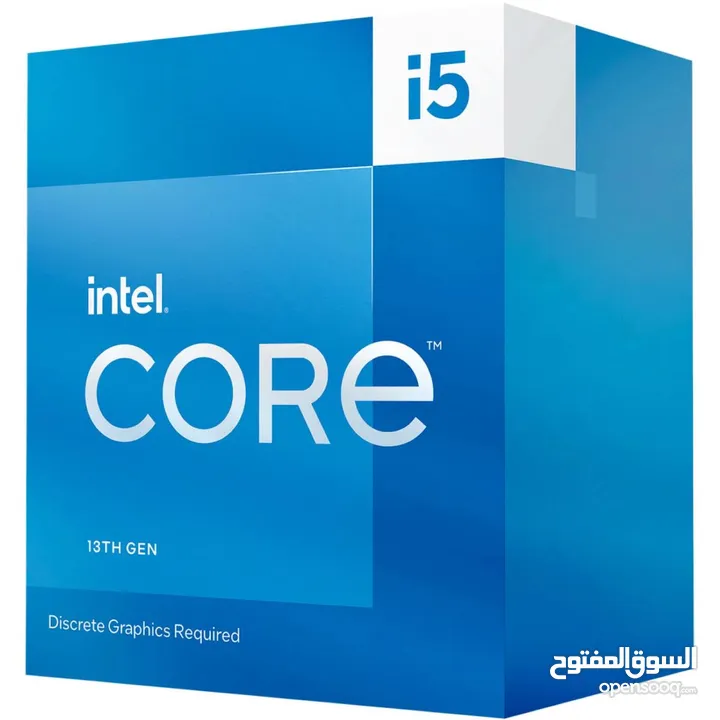 Intel Core i5-13400F Up To 4.6GHz, 13GEN