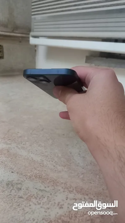iphone 13 128GB بطارية 94 لون اسود مش مفتوح ولا مستبدل فيو اي قطعة للبيع