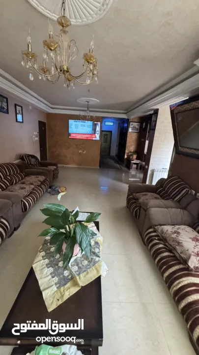 روف طابق كامل للبيع