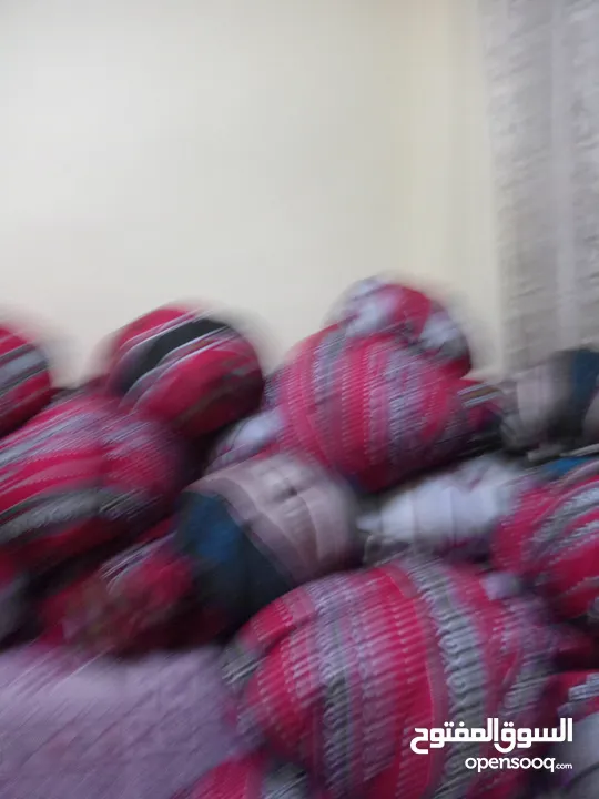طقم النزهه للرحلات والحدائق