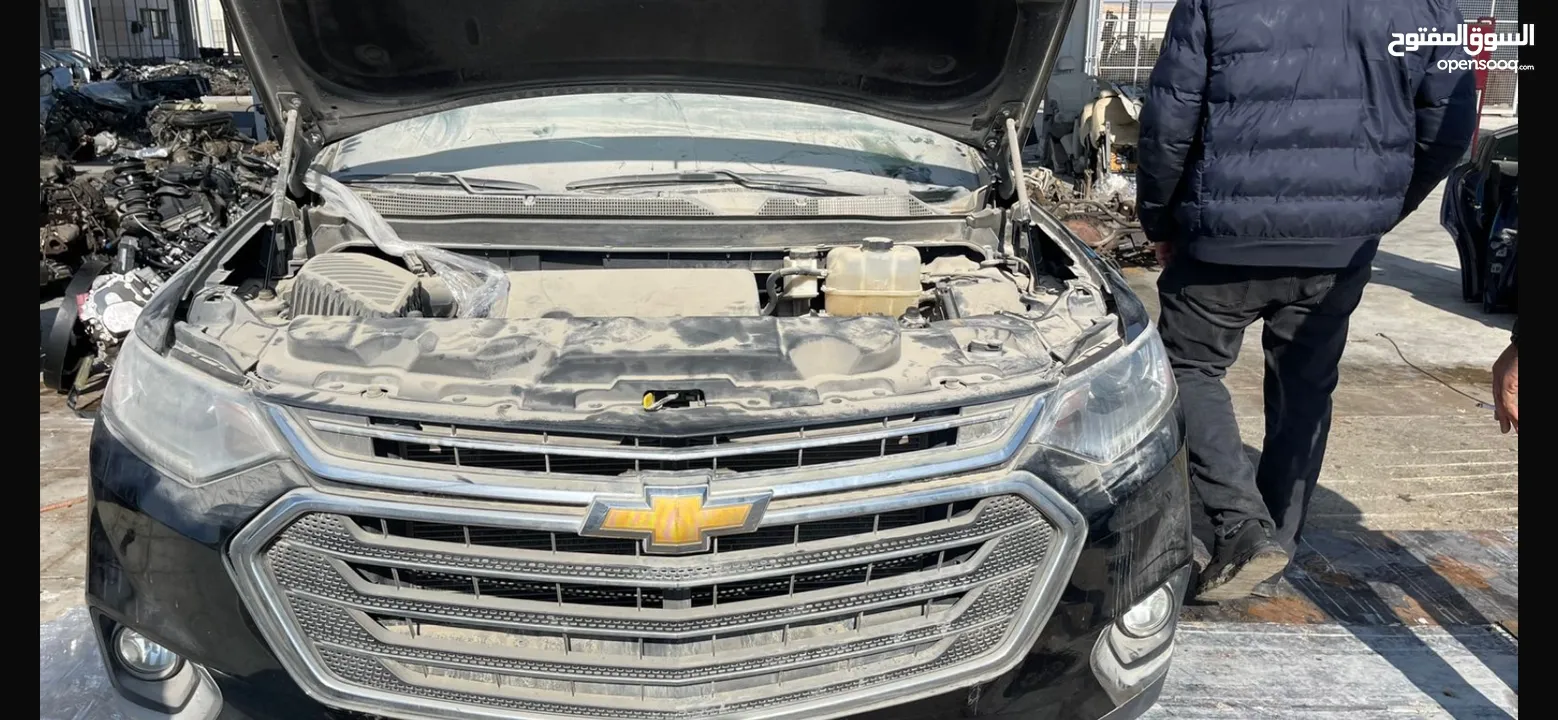 قطع سيارات أمريكي مستعمل ماتور جير بككس FORD فورد جمس GMC جيب JEEP دودج DODGEدودج/Chevrolet/شيفروليت