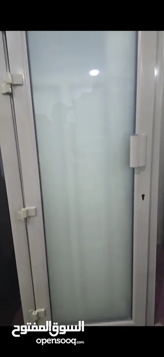 ابواب الامنيوم وشبابيك