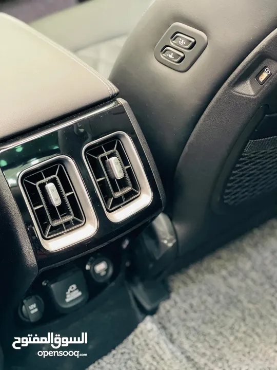 كيا سيرانتو 2021