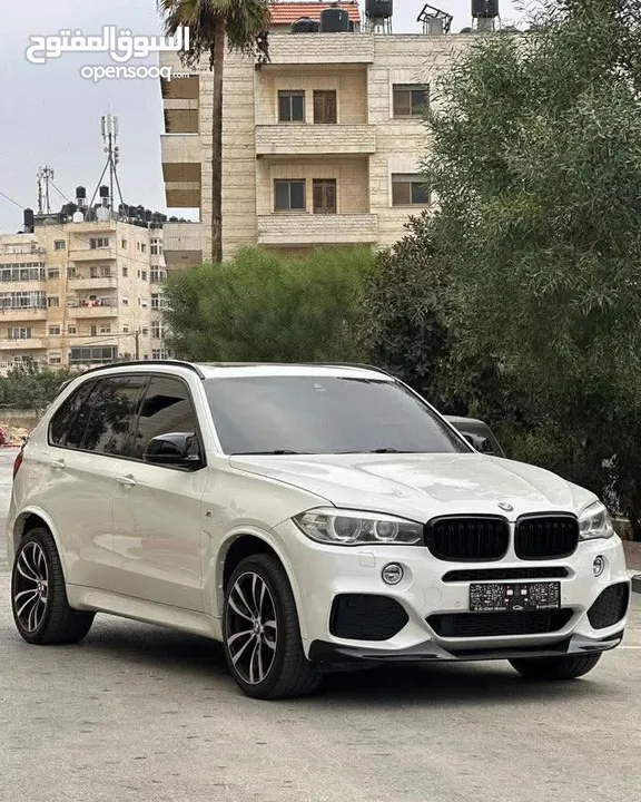 X5bm. 2015