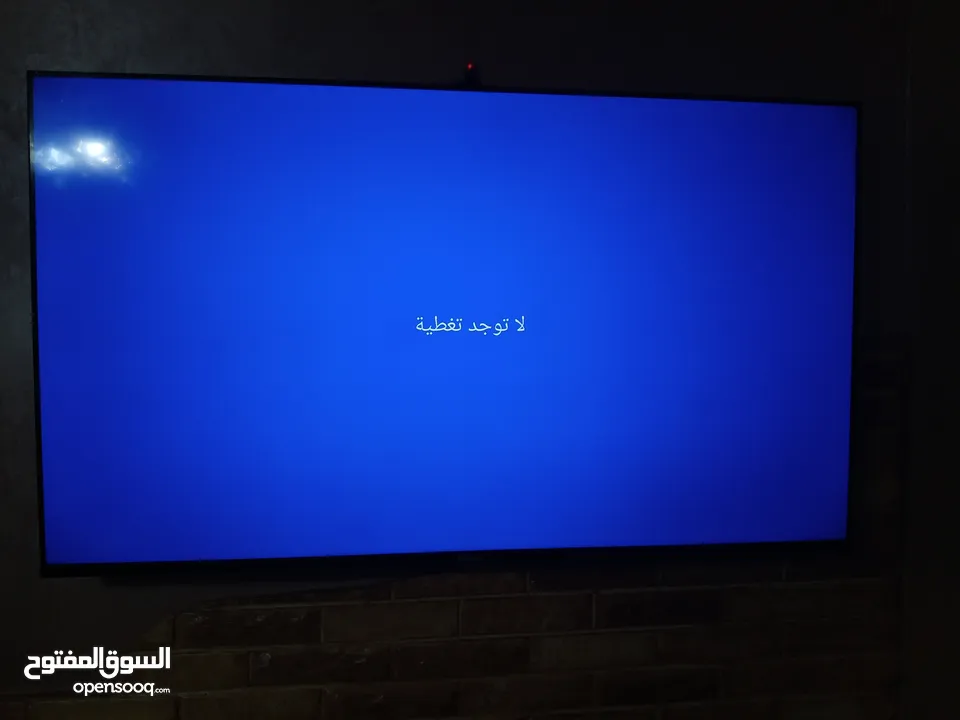 شاشة سمارت ماجيك 50 انس