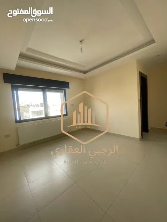 شقة / للايجار/ لم تسكن / 2نوم / فاخرة / خلدا