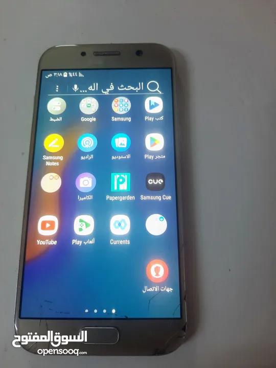 جهاز سامسونج جلاكسي A5 للبيع
