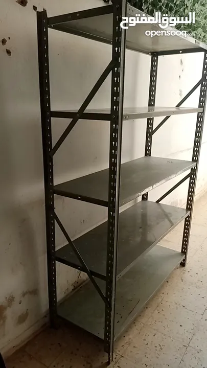 رفوف ديكسون للبيع