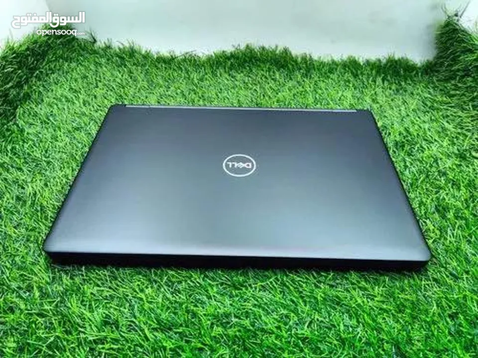 للبيع لابتوب Dell Latitude 5490 بحالة الوكالة