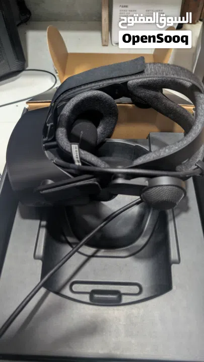 Hp reverb G2 PC VR with stand in very best conditions everything is perfect ok