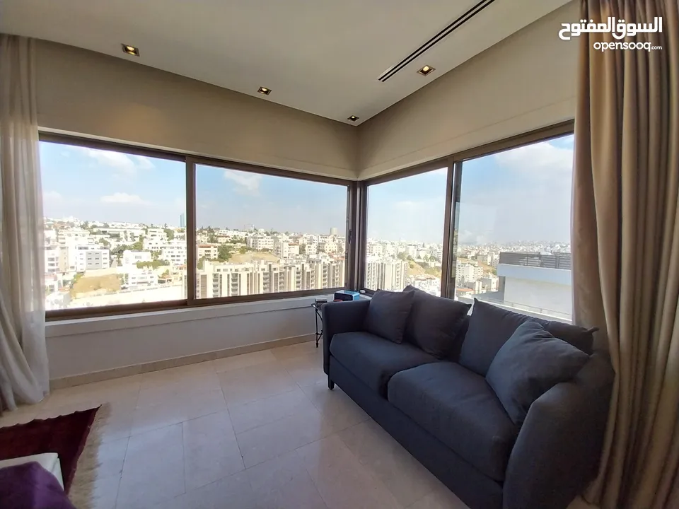 شقة للايجار في عبدون  ( Property 35166 )-175035210