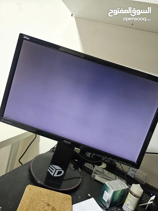asus 3D 144hz