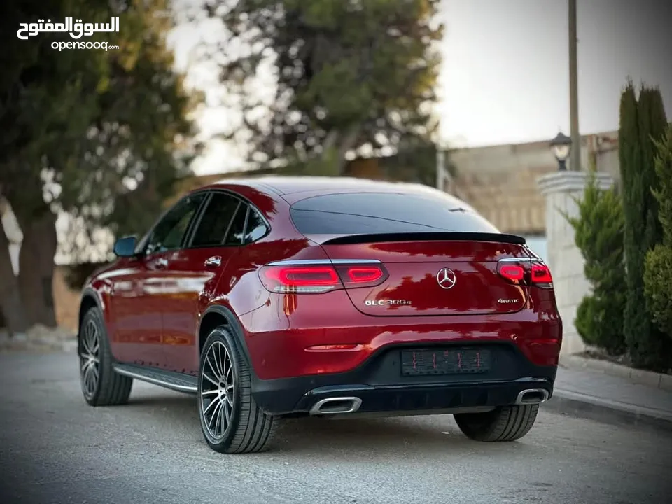 Glc amg 2020 full