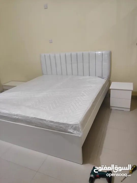 bed mattress cabinet