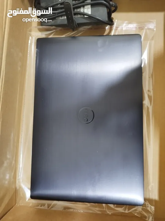 Dell precision 5540Touch