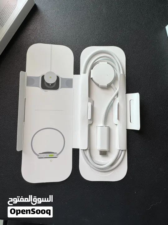 Apple Watch Series 9 — 41mm Midnight (GPS)