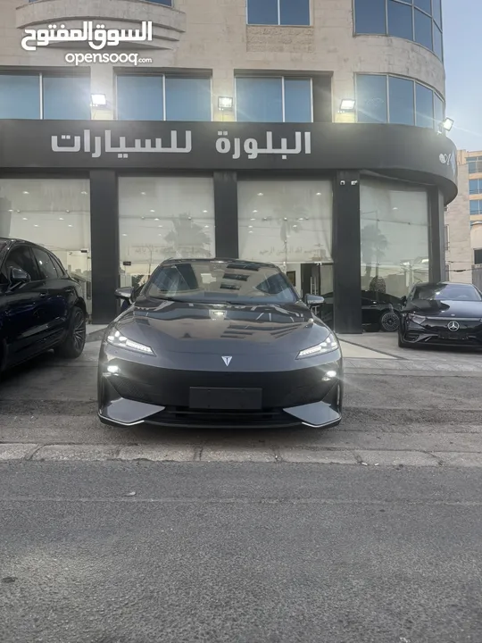 زيروSL03 ديبال 2025  كفالة الوكيل الحصري  23000الف مع نقل ملكية مع تامين شامل