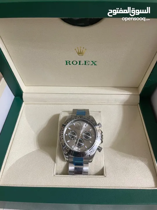 رولكس Rolex watch