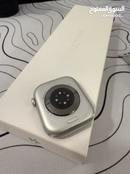 Apple watch Series 10 (46mm)