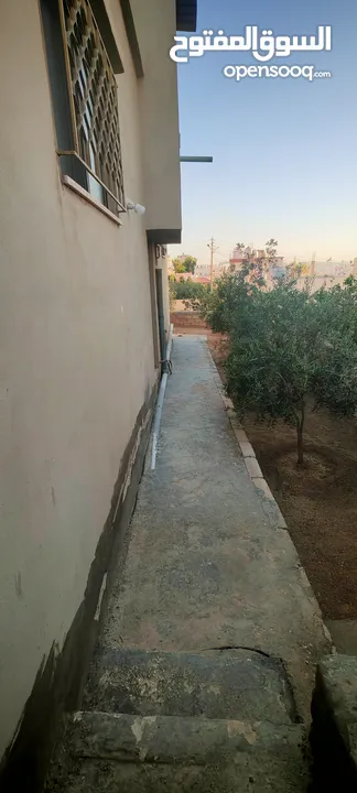 منزل مستقل للبيع