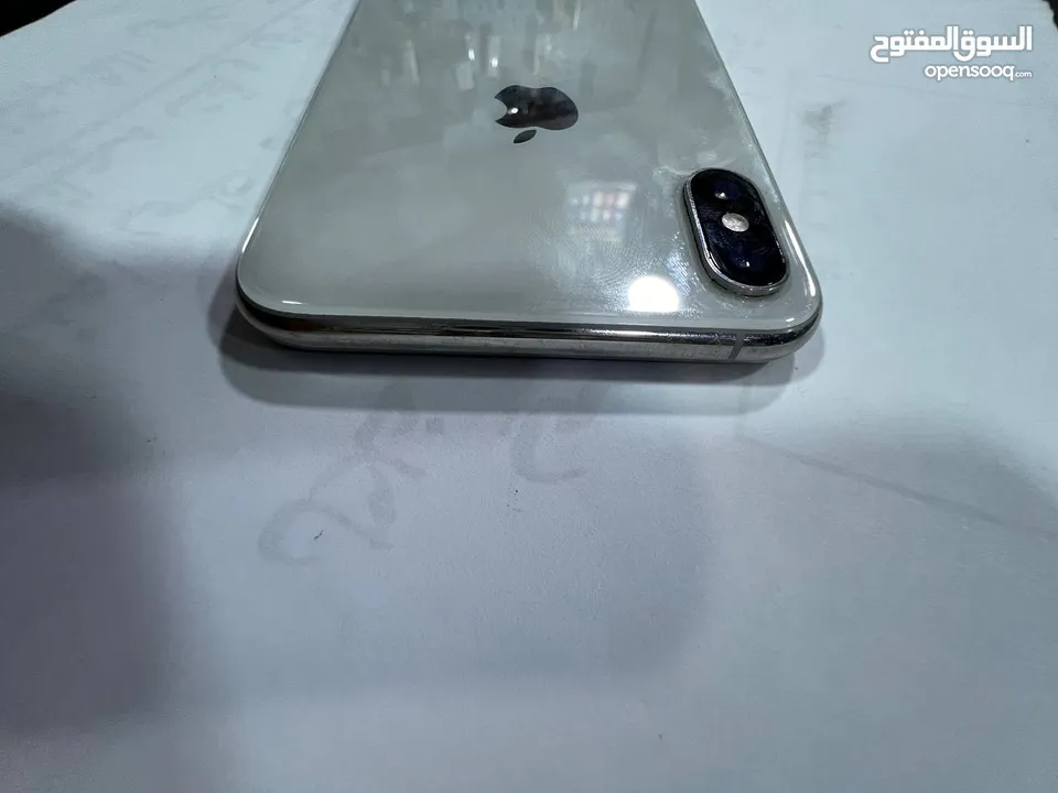 أيفن xs max