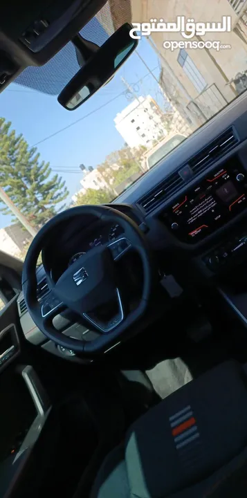Seat arona FR 2020