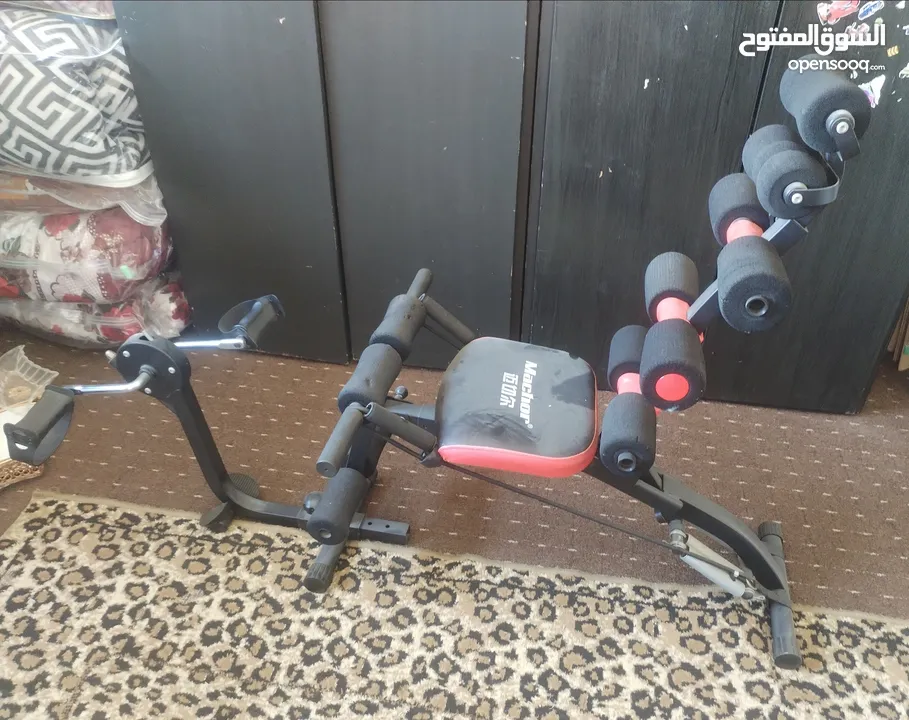اثاث للبيع  بالكامل مش مفرق