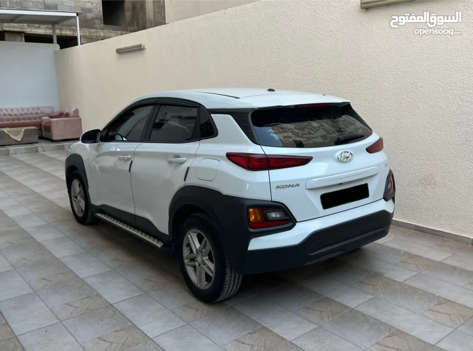 هونداي كونا موديل 2019 بسعر حرررررررق