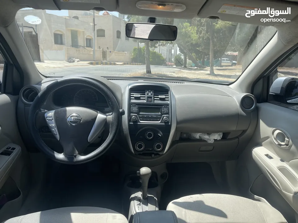 نيسان صني 2015