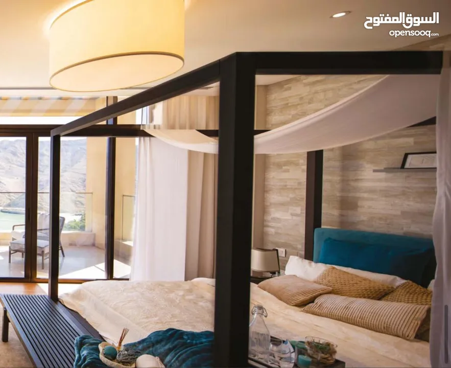Luxurious and VIP 6 bedroom MANSION for sale in MUSCAT BAY/قصر ب6 غرف في خليج مسقط للبيع