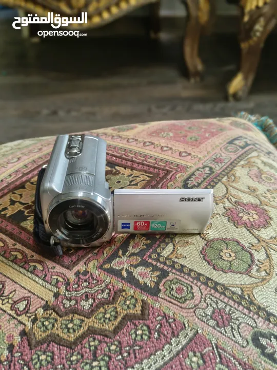 sony handycam DCR-SR88