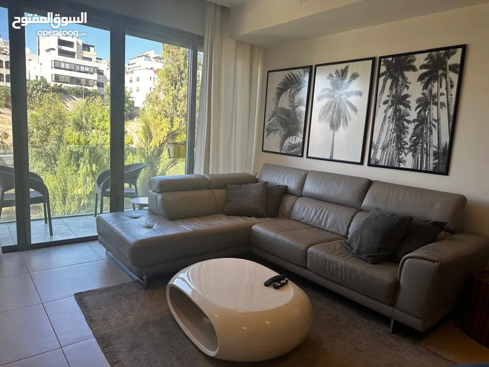 Elite Apartments In The Heart Of The Diplomatic Area