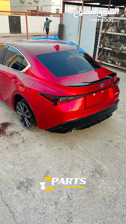 متوفر جميع قطع الغيار الأصلية : هوندا اكورد ، كامري ، بي ام دبليو ، لكزس  التيما
