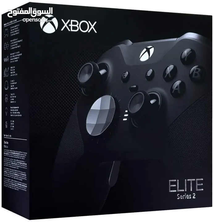 كنترولر xbox elite 2