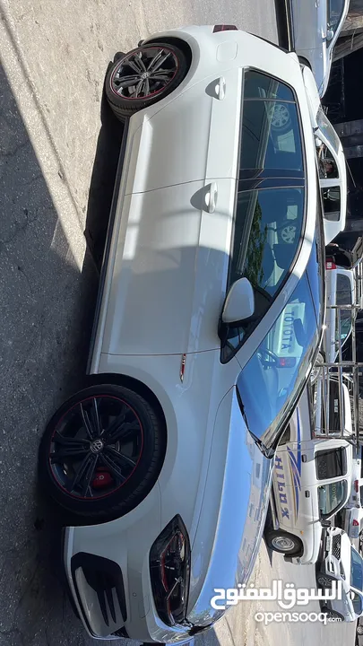 Golf gti للبيع 2019