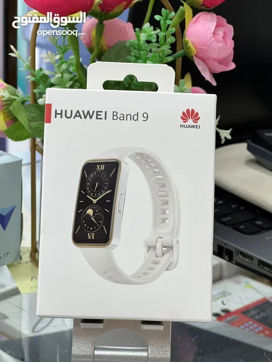 Huawei Band 9