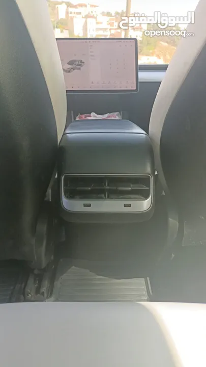Tesla Model 3, 2019, Long Range battery,  14,800JD !